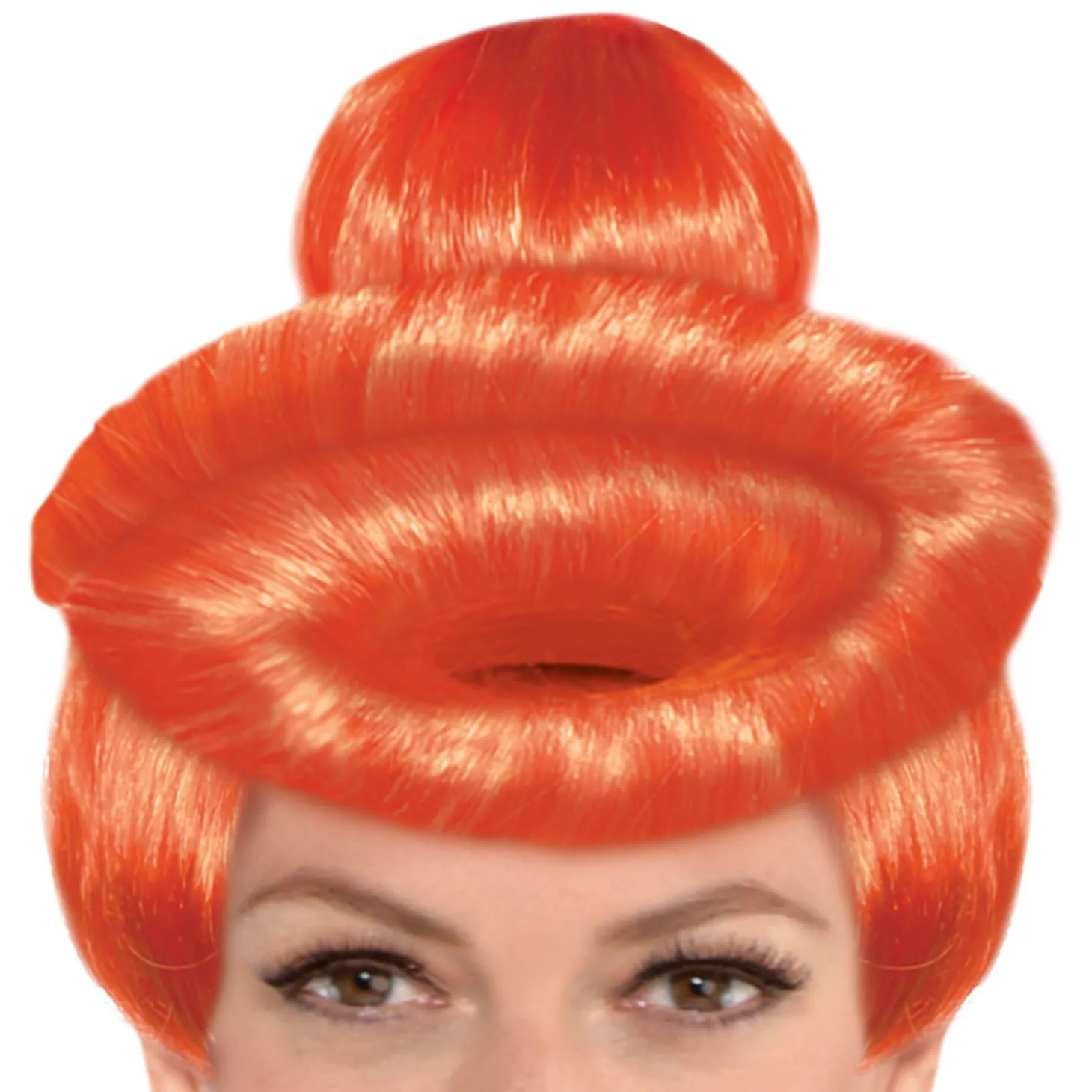 Adult Wilma Flintstone Costume - The Flintstones