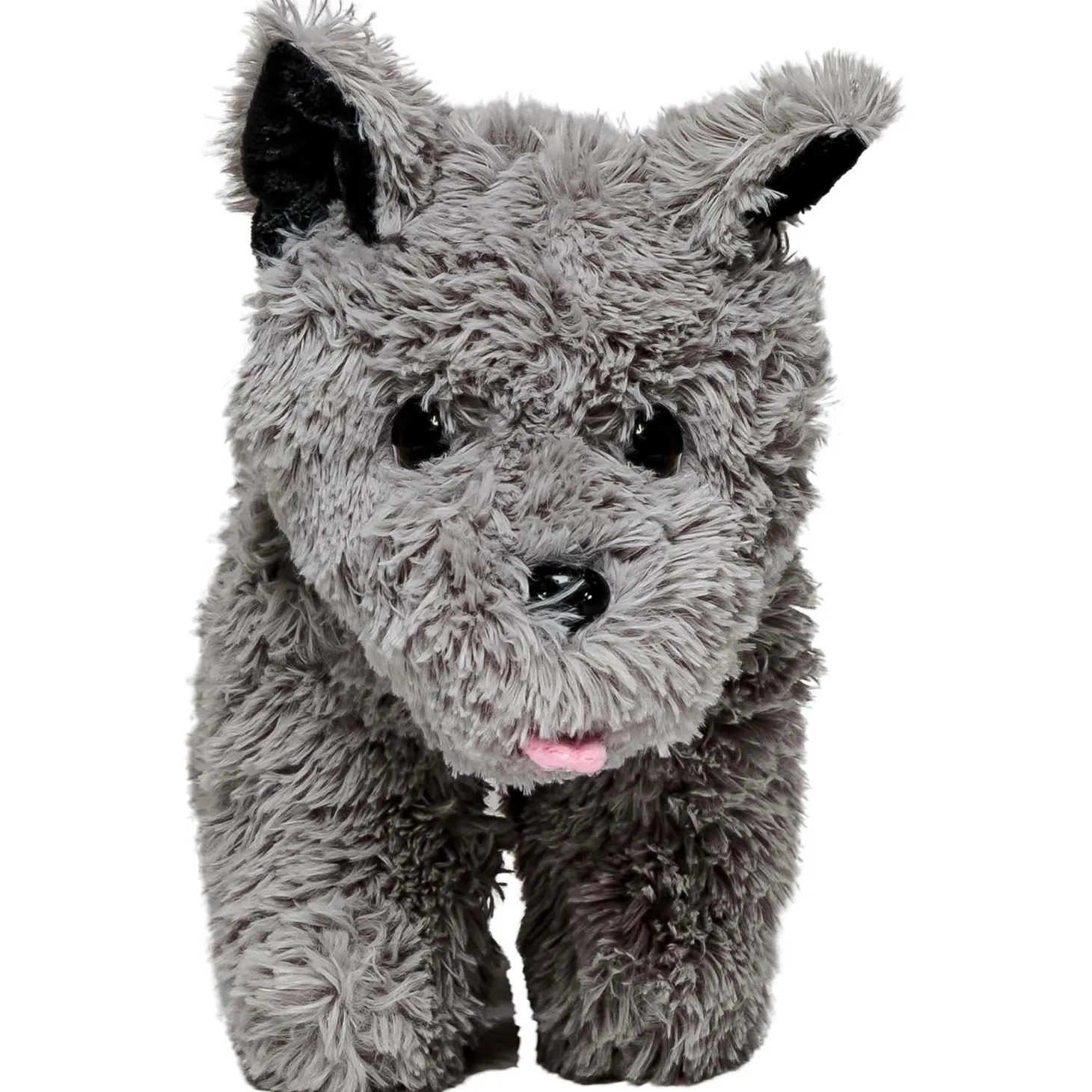 Adult Wizard of Oz Toto in a Basket - Deluxe Accessory