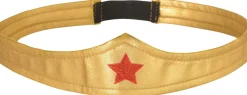 Adult Wonder Woman Costume Accessory Kit