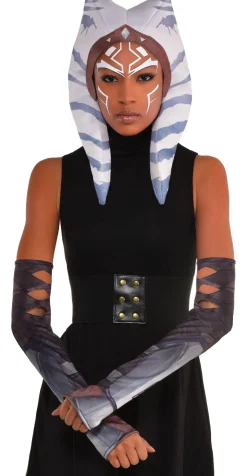 Ahsoka Costume Accessory Kit - Star Wars: The Mandalorian