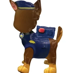 Air-Filled Sitting Chase Balloon, 24in - PAW Patrol