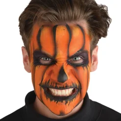 All-In-One Halloween Makeup Kit 18pc
