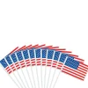 American Flags 12ct