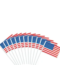 American Flags 12ct