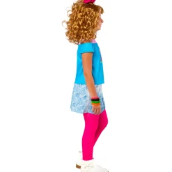 American Girl Courtney Moore 80s Costume for Girls