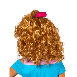 American Girl Courtney Moore 80s Wig for Girls