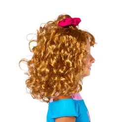 American Girl Courtney Moore 80s Wig for Girls