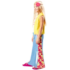 American Girl Julie Albright 70s Costume for Girls