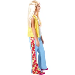 American Girl Julie Albright 70s Costume for Girls