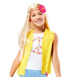 American Girl Julie Albright Wig for Girls