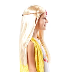 American Girl Julie Albright Wig for Girls