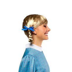American Girl Kirsten Larson Wig