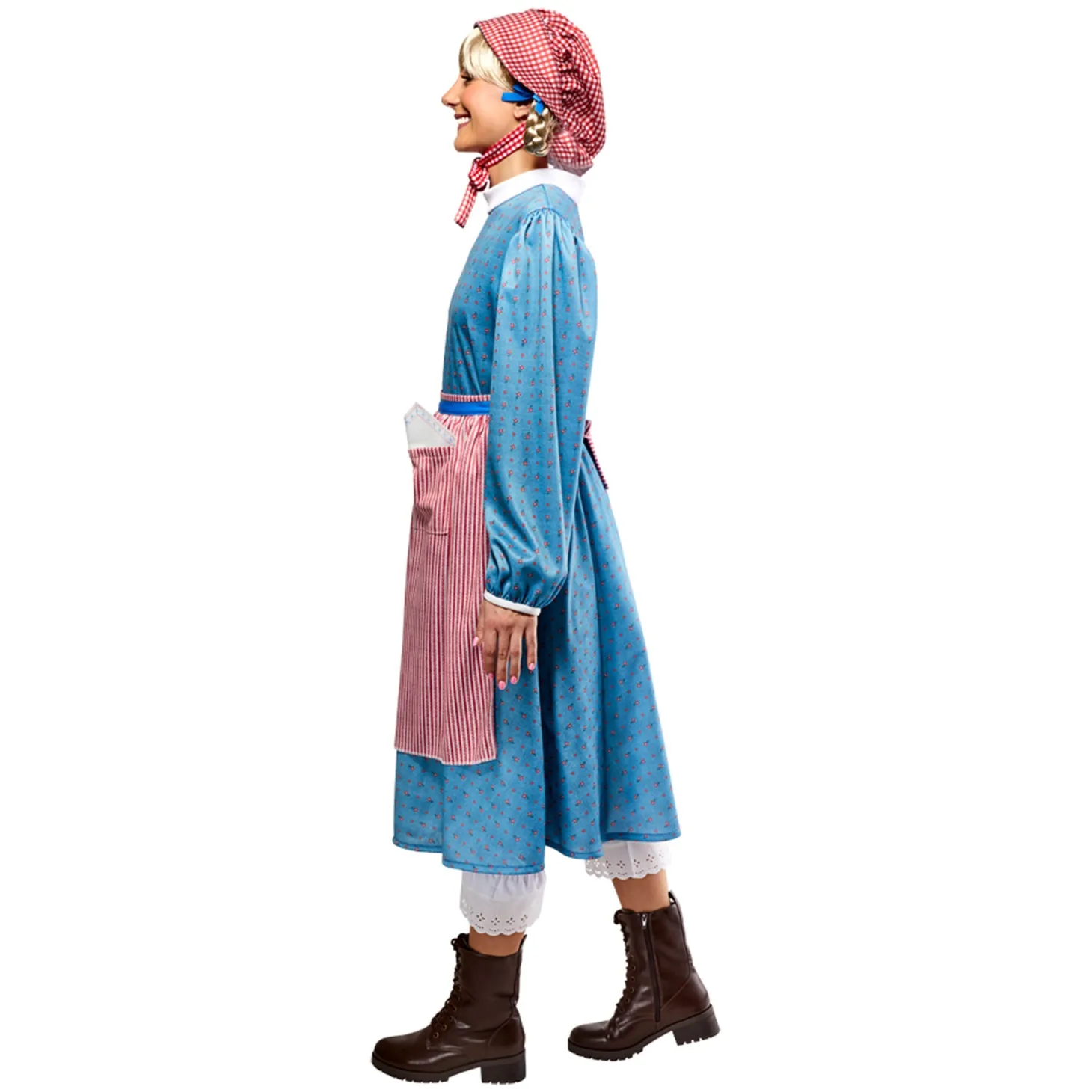 American Girl Kirsten Womens Costume
