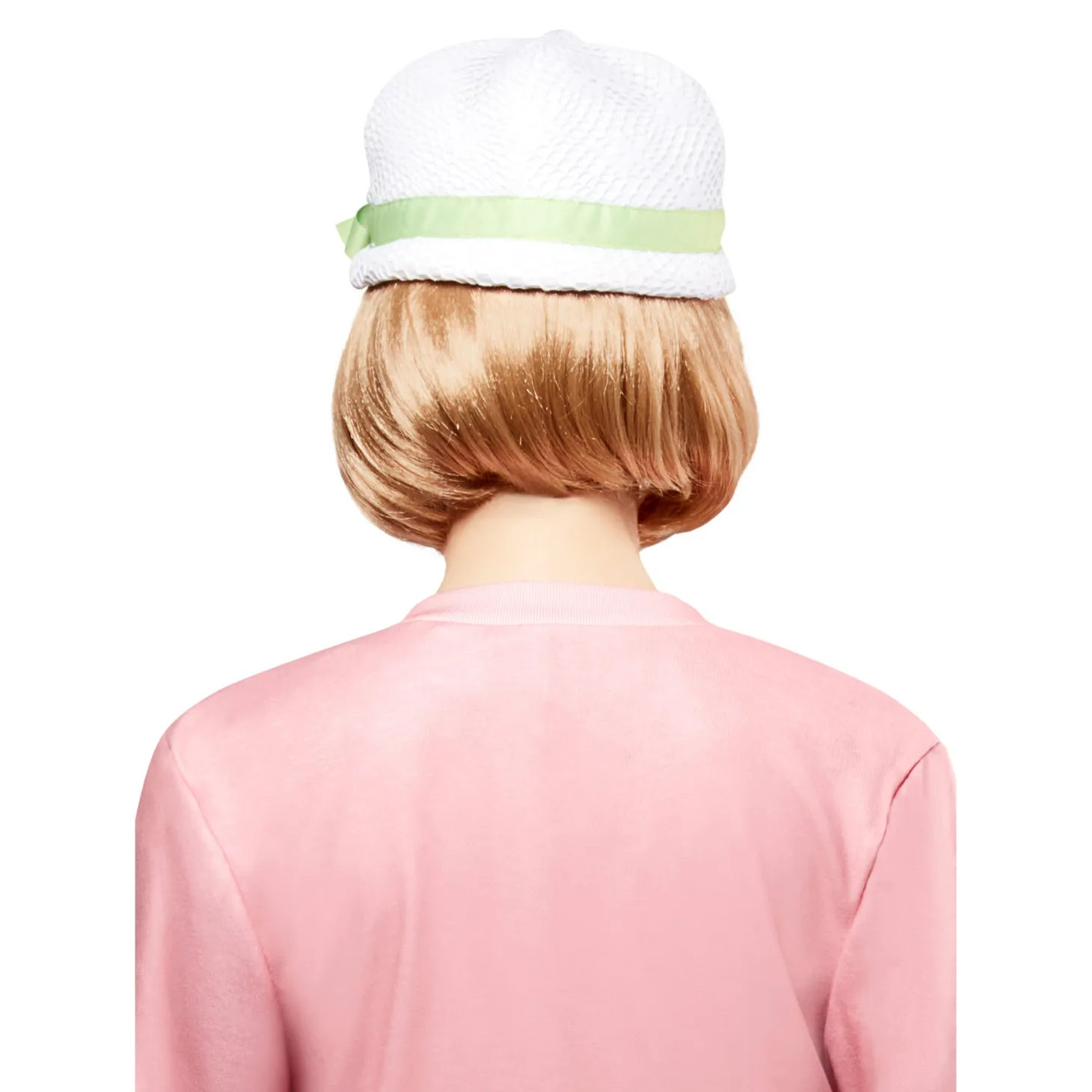American Girl Kit Kittredge Bob Wig