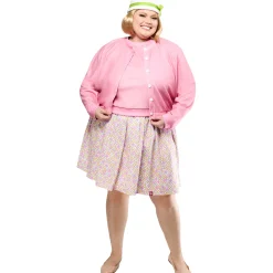 American Girl Kit Kittredge Plus Size Costume