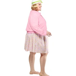 American Girl Kit Kittredge Plus Size Costume
