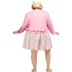 American Girl Kit Kittredge Plus Size Costume