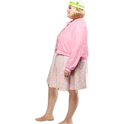 American Girl Kit Kittredge Plus Size Costume