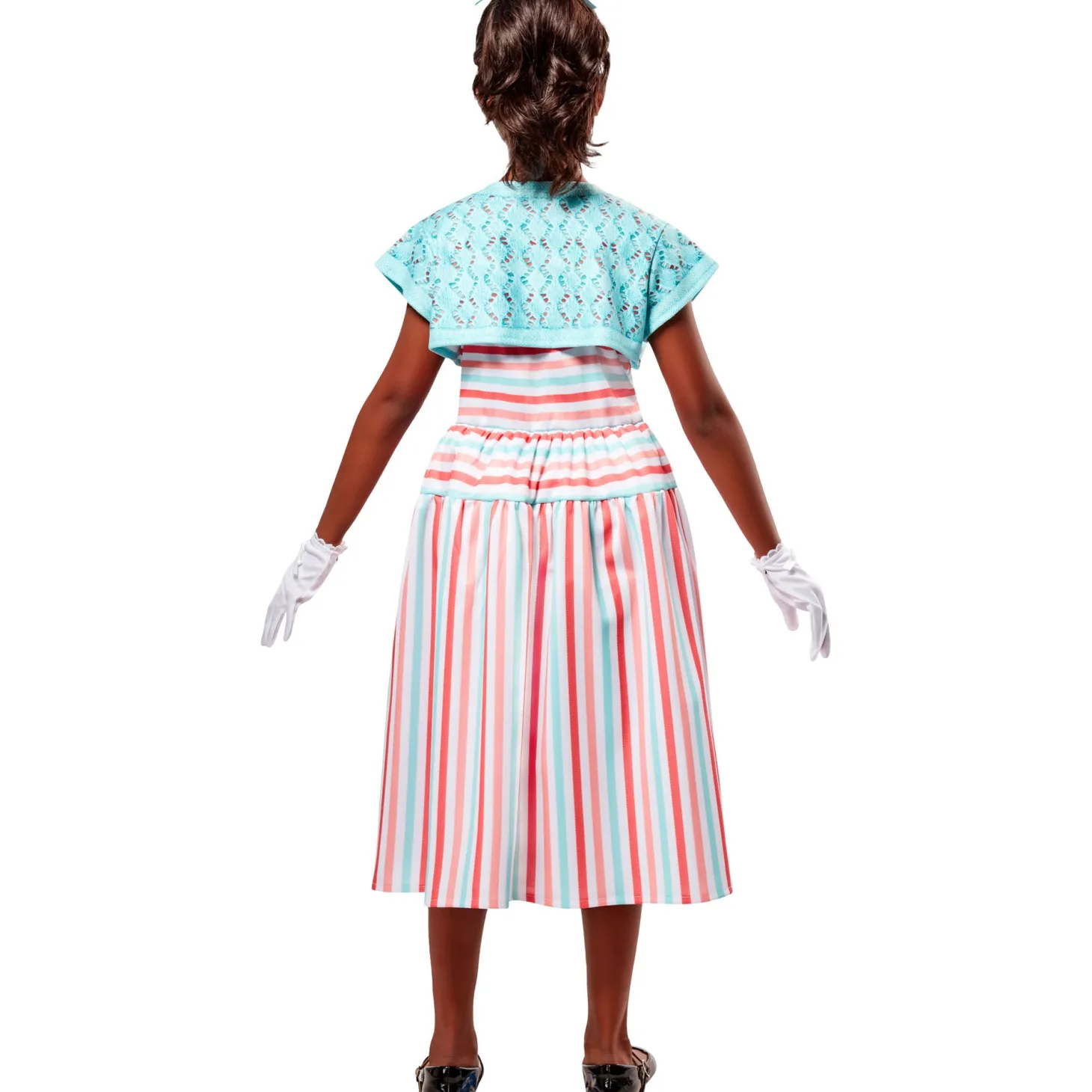 American Girl Maryellen Larkin 1950s Costume