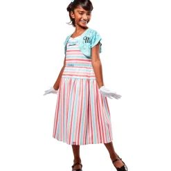American Girl Maryellen Larkin 1950s Costume