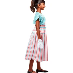 American Girl Maryellen Larkin 1950s Costume