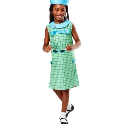 American Girl Melody Ellison 60s Costume for Girls