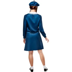 American Girl Molly McIntire Classic Women's Costume
