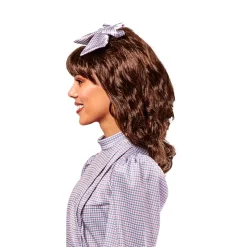 American Girl Samantha Parkington Wig