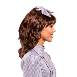 American Girl Samantha Parkington Wig
