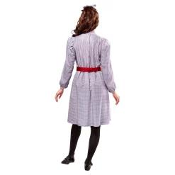 American Girl Samantha Parkington Women's Costume