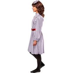 American Girl Samantha Parkington Women's Costume