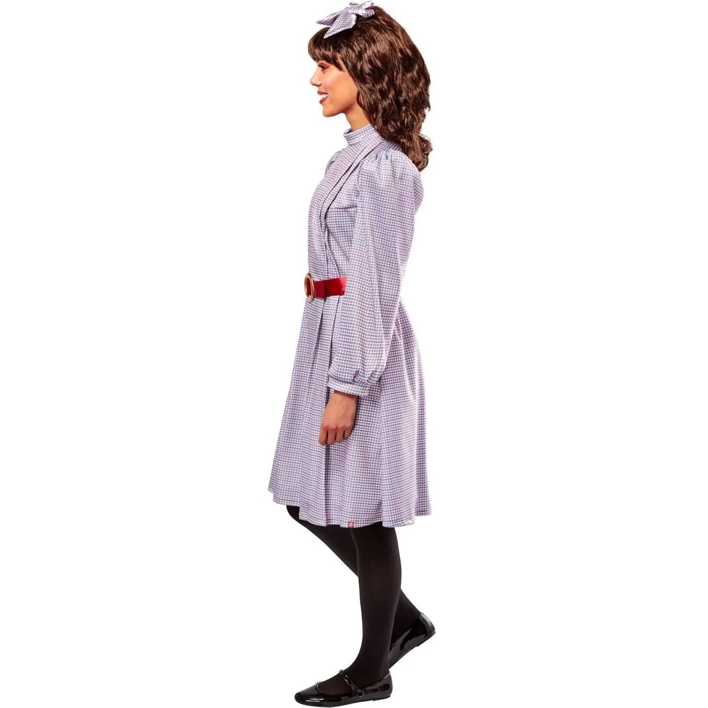 American Girl Samantha Parkington Women's Costume