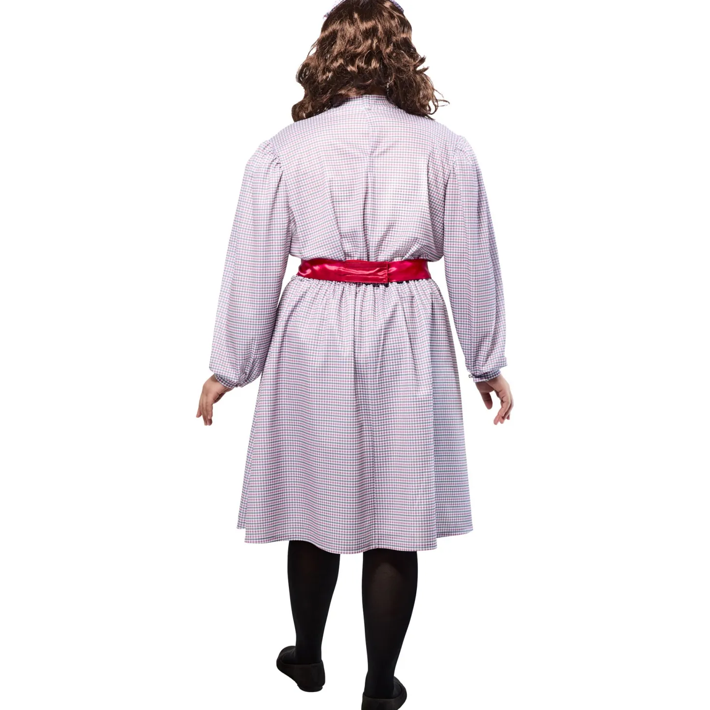 American Girl Samantha Parkington Plus Size Costume