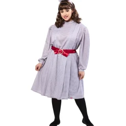 American Girl Samantha Parkington Plus Size Costume