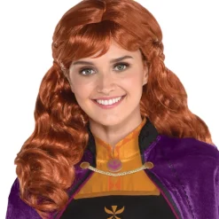 Anna Wig - Frozen 2
