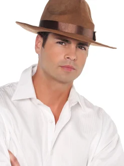 Archaeologist Hat