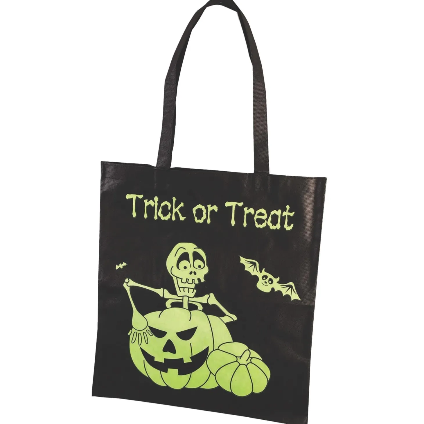 Assorted Glow in the Dark Treat Bags