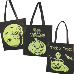 Assorted Glow in the Dark Treat Bags