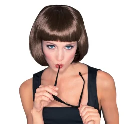 Aubrun Super Model Wig