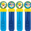 Baby Shark Bubbles, 1oz, 4ct