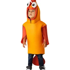 Baby Shark William Goldfish Costume for Toddlers