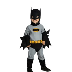 Baby/Toddler Justice League Batman Costume