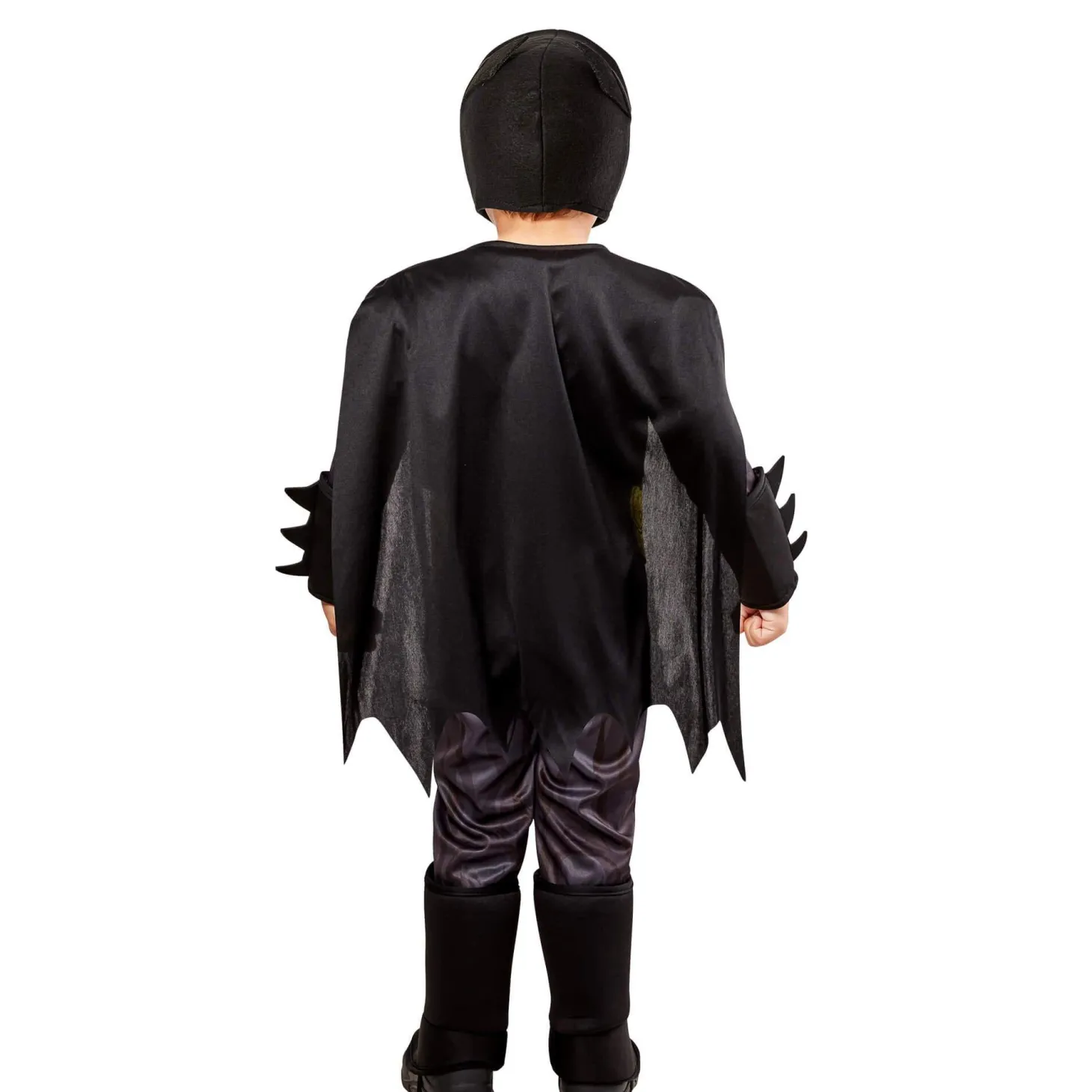 Baby/Toddler Justice League Batman Deluxe Costume