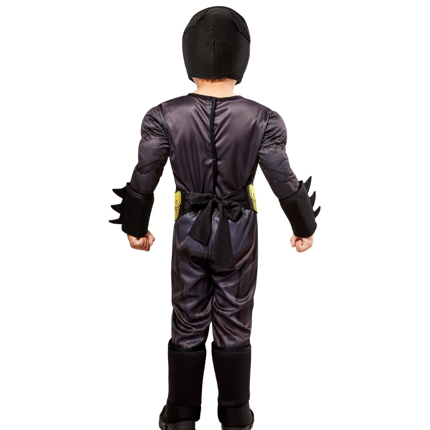 Baby/Toddler Justice League Batman Deluxe Costume