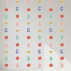 Back to School ABC Hanging Decorations, 6ct