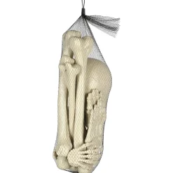 Bag of Plastic Bones, 10ct