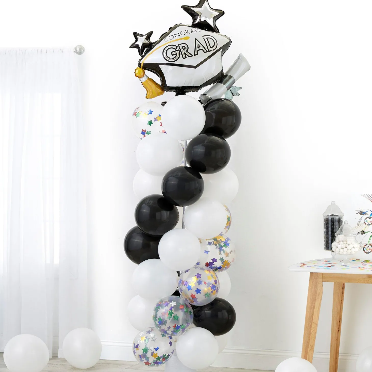 Balloon Column Kit