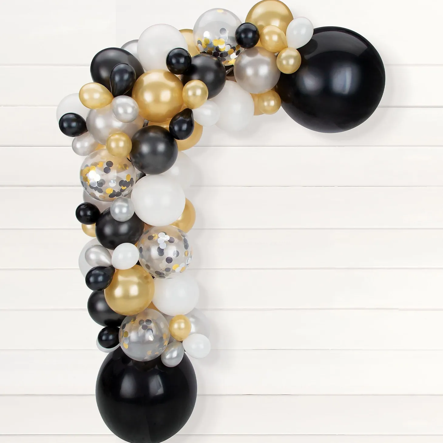 Balloon Garland Kit, Assorted Colors