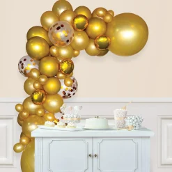 Balloon Garland Kit, Assorted Colors