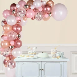 Balloon Garland Kit, Assorted Colors